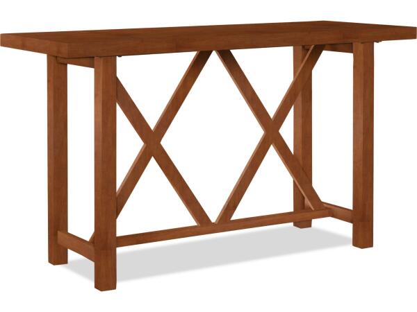 Simone Bar Table Cocktail & Coffee Tables John Thomas Furniture 6