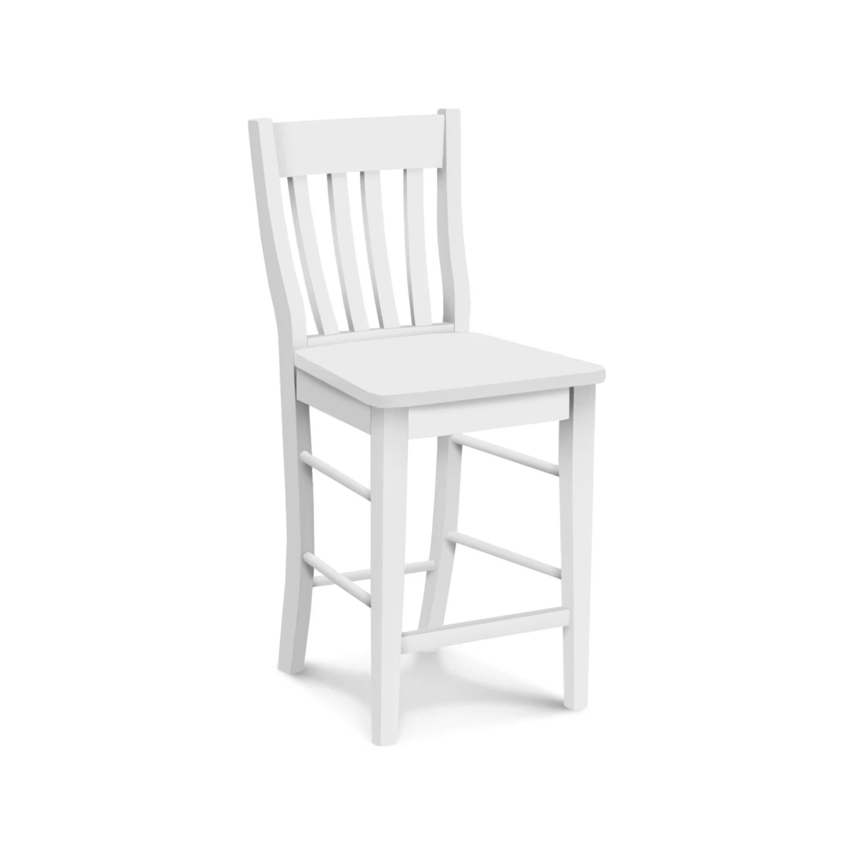 Farmhouse Shaker Bench - Image 2