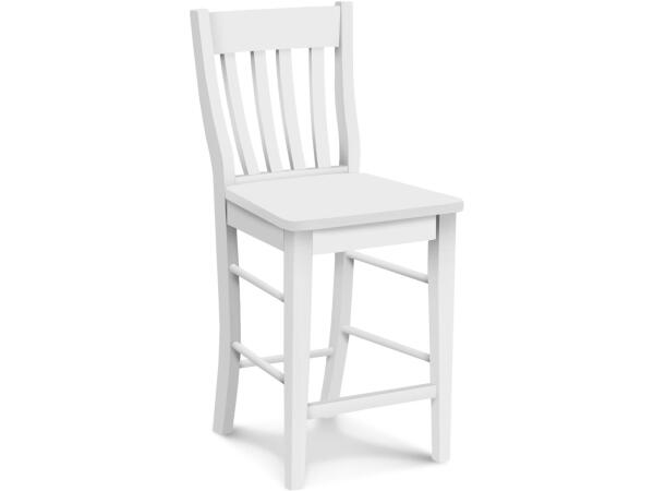 Farmhouse Shaker Bench Chairs & Benches John Thomas Furniture 7