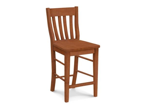 Farmhouse Shaker Bench Chairs & Benches John Thomas Furniture 8