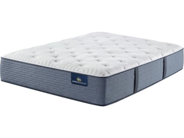 Serta Perfect Sleeper Renewed Night Medium California King All Positions