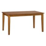 Simplicity Rectangle Dining Table Dining Tables Jofran 5