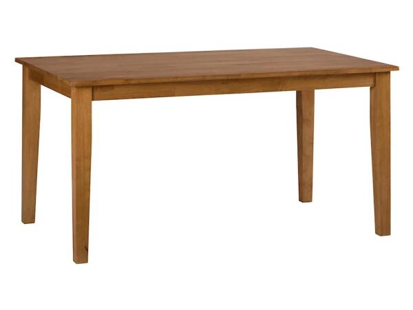 Simplicity Rectangle Dining Table Dining Tables Jofran