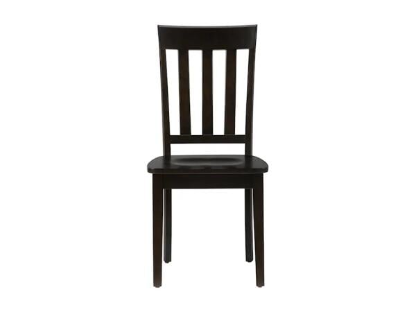 Simplicity slat back side chair Chairs & Benches Jofran