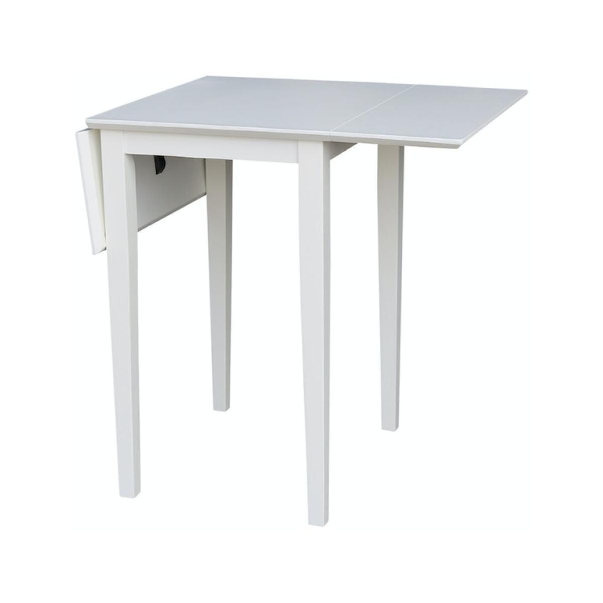 Small Dropleaf Table Dining Tables John Thomas Furniture 4