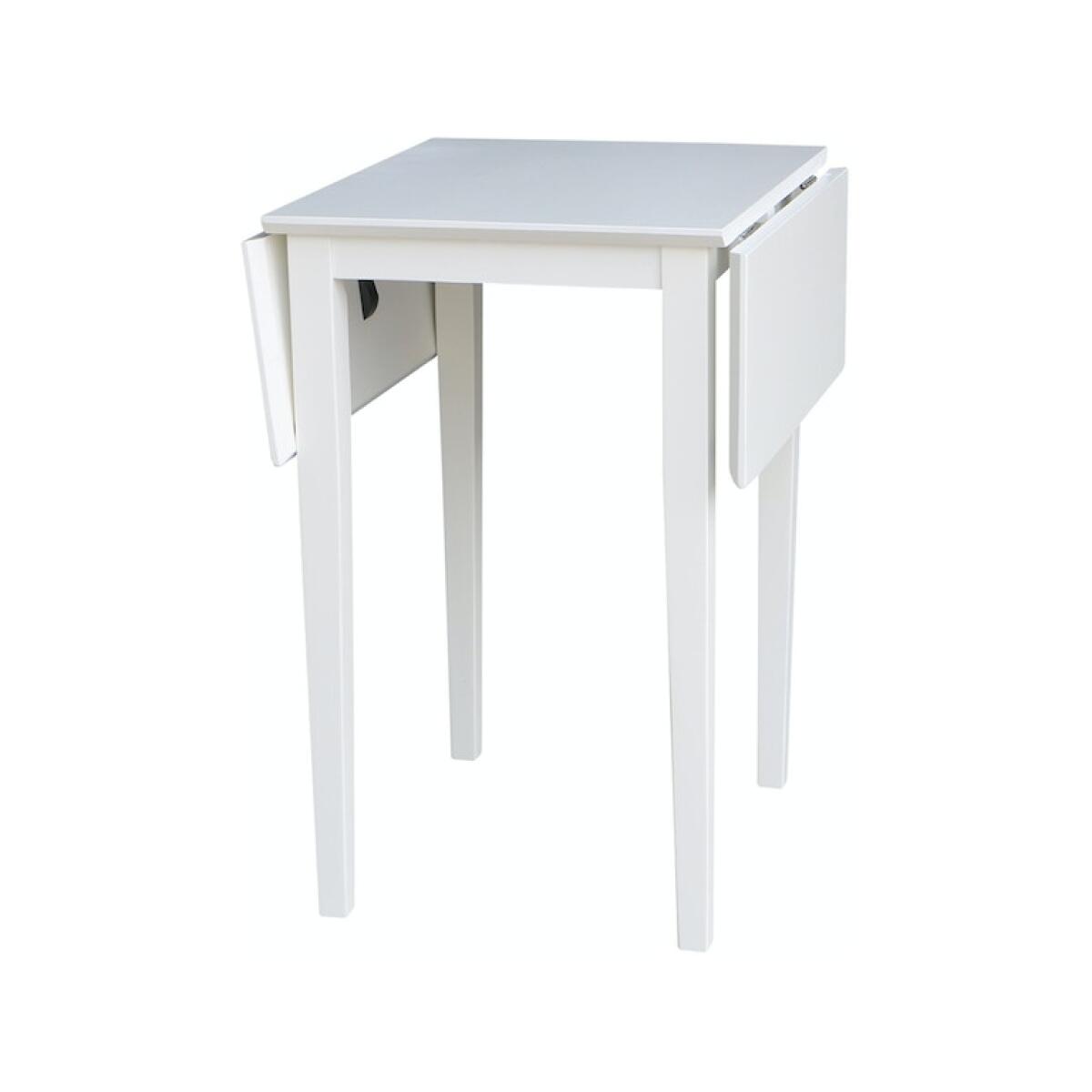 Small Dropleaf Table Dining Tables John Thomas Furniture 5