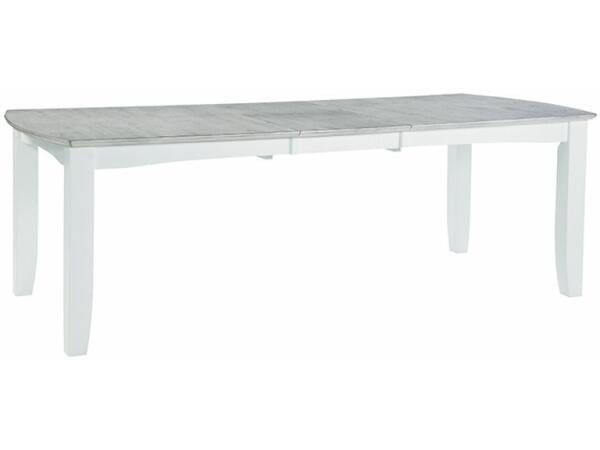 Bow Table Dining Tables John Thomas Furniture