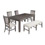 Willow Creek Extension Dining Table Dining Tables Jofran 12