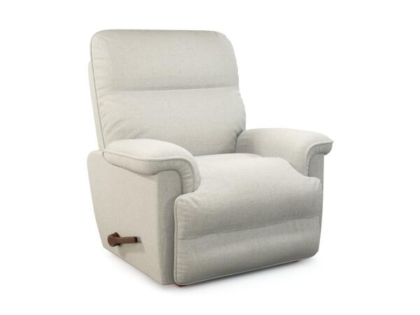 Jay Rocking Recliner Recliners Customizable
