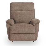 Jay Power Rocking Recliner w/ Headrest Recliners Customizable 11
