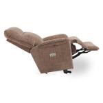 Jay Power Wall Recliner w/ Headrest Recliners Customizable 11