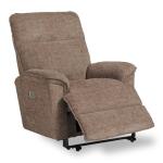 Jay Power Wall Recliner w/ Headrest Recliners Customizable 10
