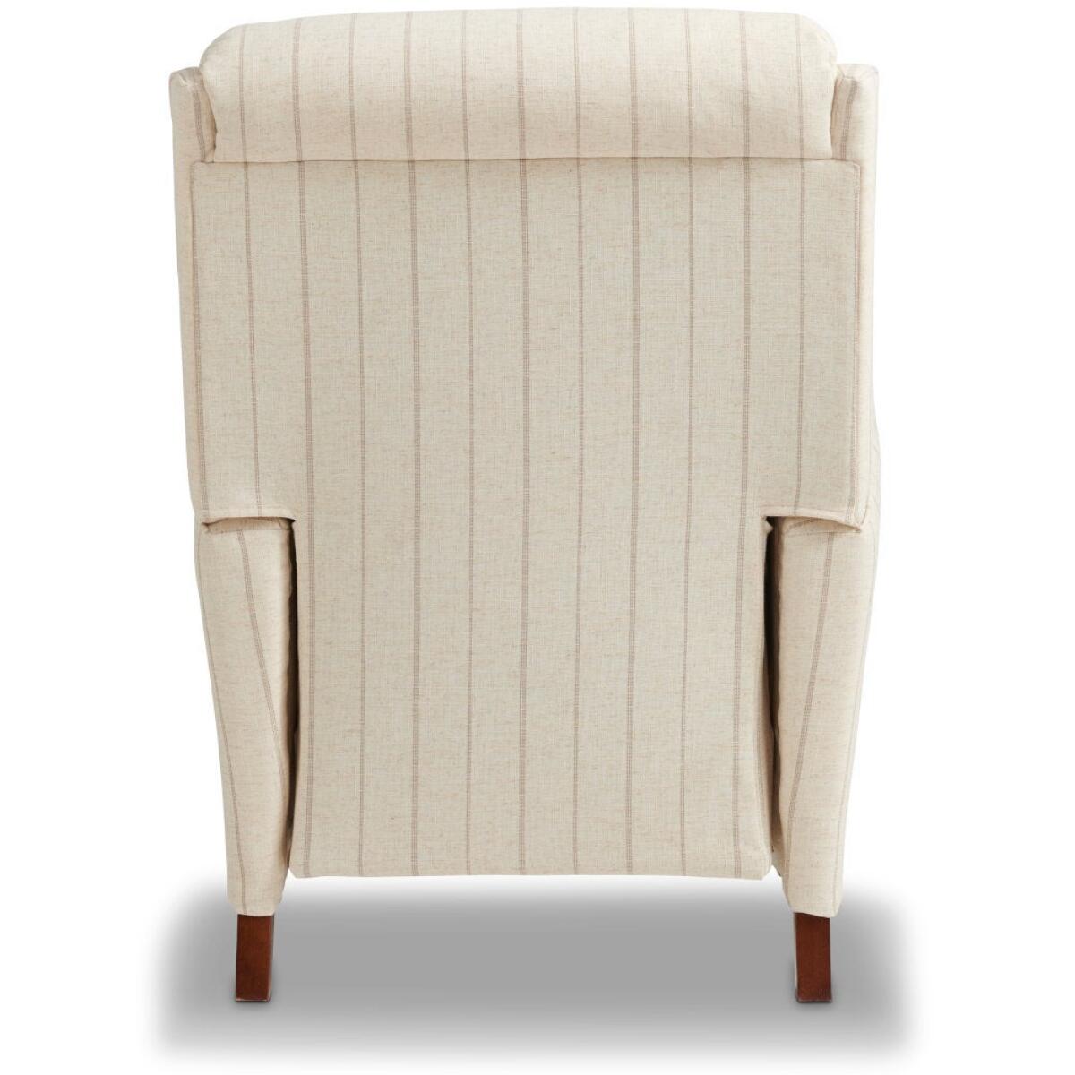 Rheeves High Leg Power Reclining Chair - Image 3