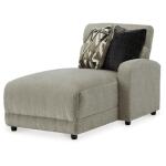 Colleyville Right-Arm Facing Power Reclining Back Chaise Sectionals Ashley Furniture 7