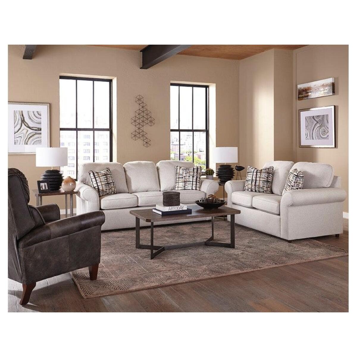 Malibu Sofa Sofas Customizable 4