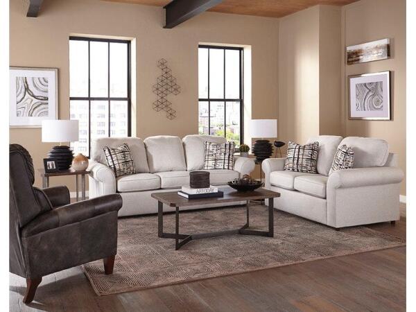 Malibu Sofa Sofas Customizable 6