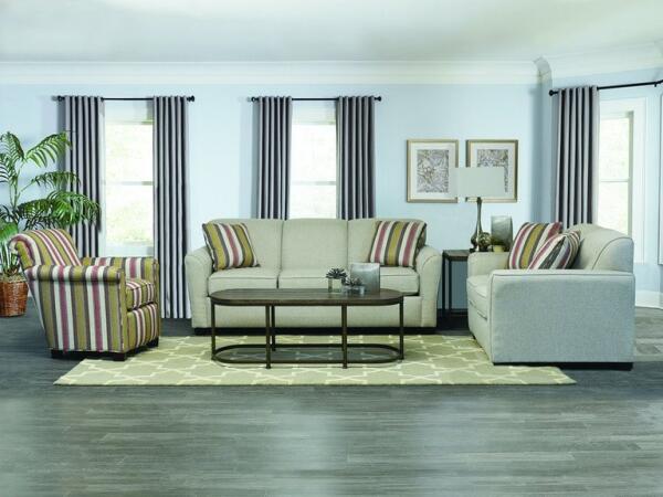 Smyrna Sofa Sofas Customizable 6