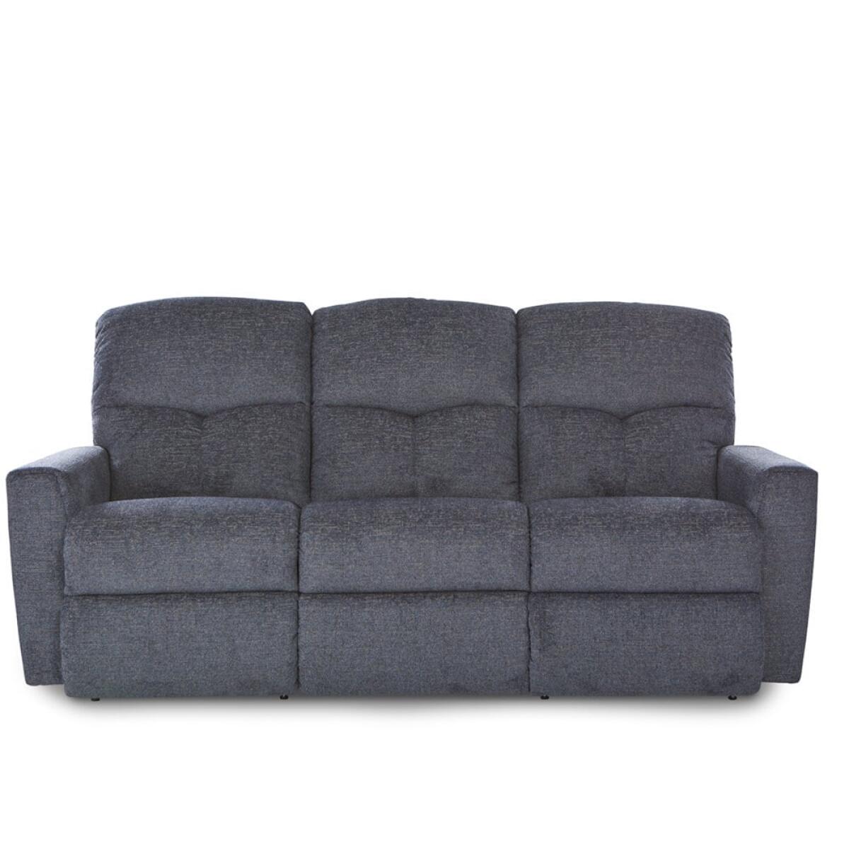 Hawthorn Reclining Sofa Sofas Customizable 4