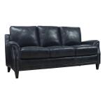 Hawthorn Power Reclining Sofa w/ Headrest Sofas La-Z-Boy