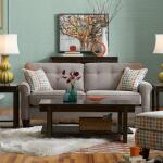 Laurel Sofa Sofas Customizable 8