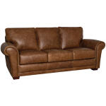 Weston Sofa Sofas Luke Leather