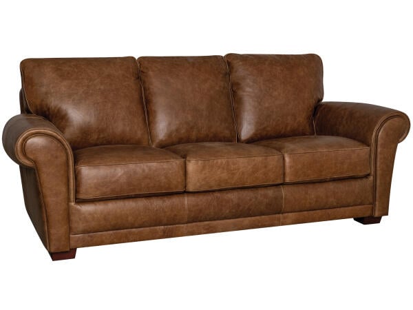 Mark Sofa Sofas Luke Leather