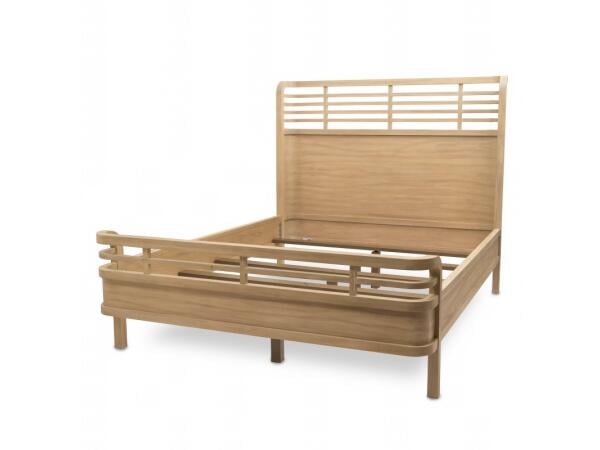 Monterey King Bed Beds Seawinds Trading