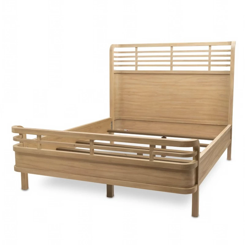 Monterey King Bed Monterey King Bed - Image 1