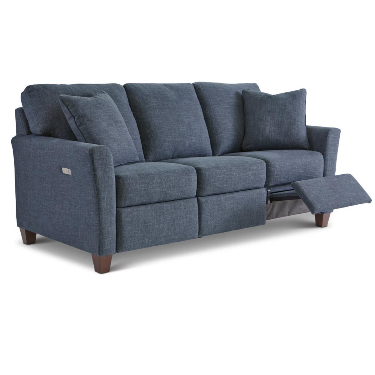 Roscoe duo® Reclining Sofa Sofas Customizable 4