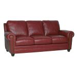 Anya Sofa Sofas Luke Leather