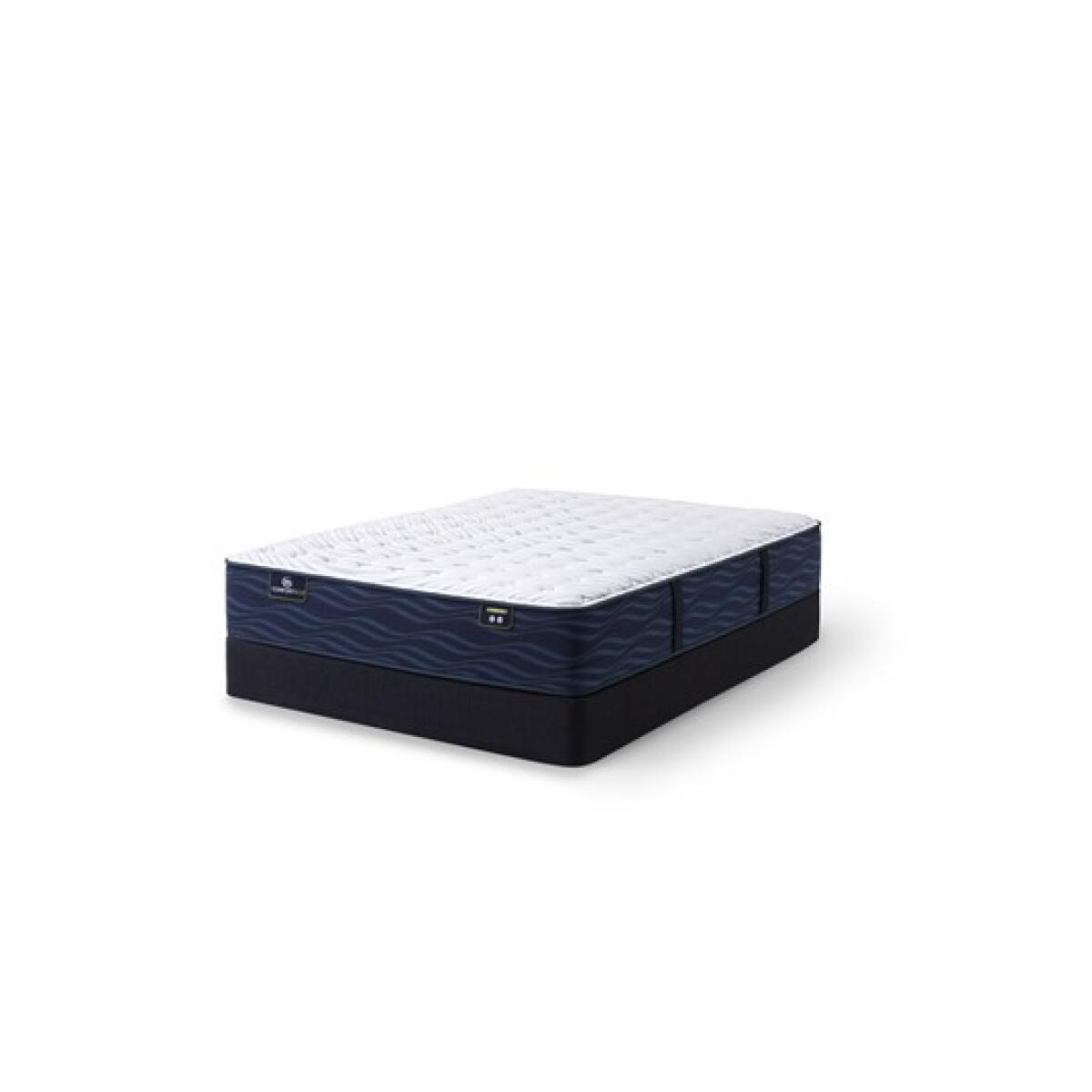 Serta iComfort Eco Hybrid Q10 Medium Mattress California King All Positions 3 Serta iComfort Eco Hybrid Q10 Medium Mattress California King All Positions 3