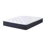 Perfect Sleeper Blue Lagoon Nights Firm California King Back Sleeper