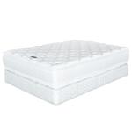 Presidential Suite II Euro Pillow Top Mattress California King All Positions 10