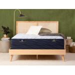 Serta iComfortECO Q20GL Plush Pillow Top Mattress Low Profile Set California King Serta 2