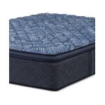 Perfect Sleeper® Cobalt Calm Extra Firm Extra Firm Back Sleeper 7