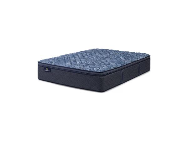 Perfect Sleeper® Cobalt Calm Extra Firm Extra Firm Back Sleeper