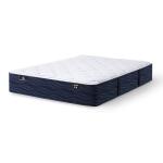 Serta iComfortECO Q35LTX Plush Pillow-Top Quilted Hybrid California King Serta 2