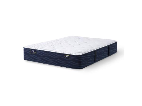 Full iComfortECO™ Q15GL Hybrid Plush Mattress Full Serta
