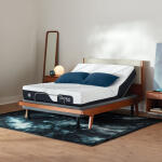 Serta Motion Perfect Adjustable Base California King Serta 11