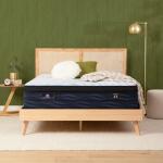 iComfortECO Q40HD Ultra Plush Pillow Top Full Serta