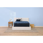 Euphoric Nights Plush Mattress California King Serta 7