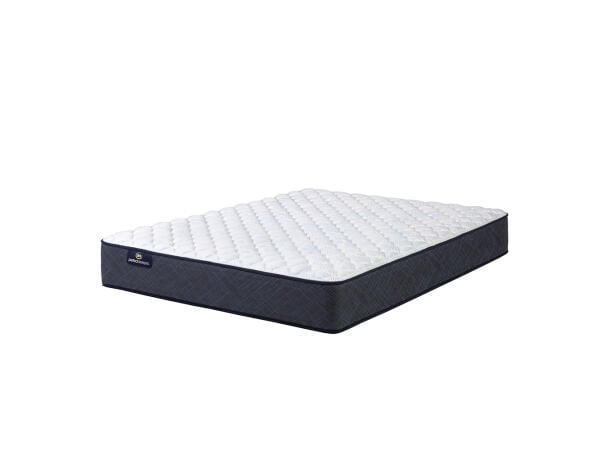 Perfect Sleeper Woodview – Firm Mattress California King Back Sleeper