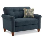 Laurel Chair & A Half Chairs Customizable 7