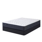 Perfect Sleeper Woodview – Firm Mattress California King Back Sleeper 9