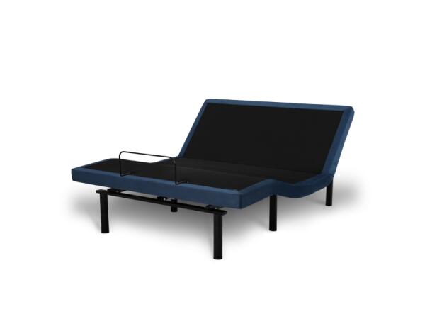 Motion Essentials VI Adjustable Foundation Adjustable Bases Serta