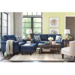 Laurel Chair & A Half Chairs Customizable 8