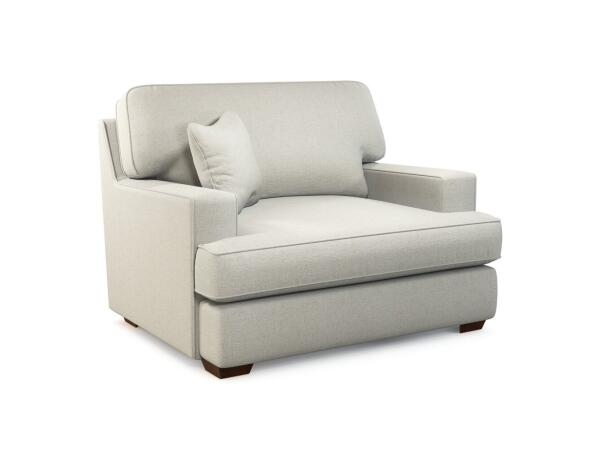 Paxton Chair & A Half Chairs Customizable