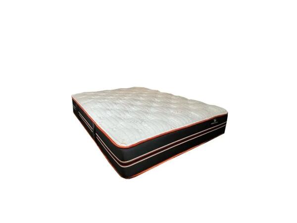 110 Anniversary – Firm Mattress California King Back Sleeper