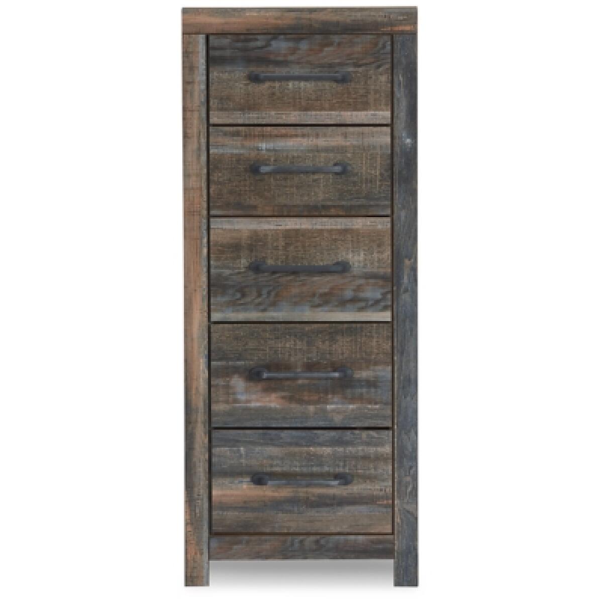 Drystan Narrow Chest - Image 4