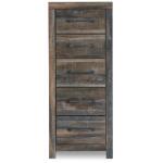 Drystan Narrow Chest - Image 4